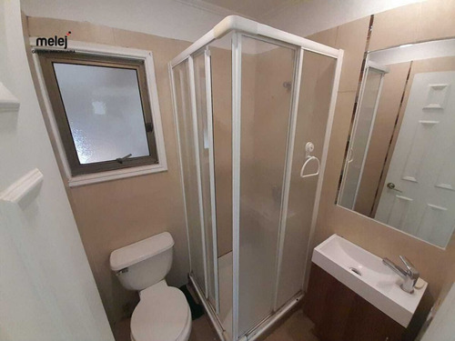 Arrienda Casa Amplia Y Cómoda En Condominio, Mantagua