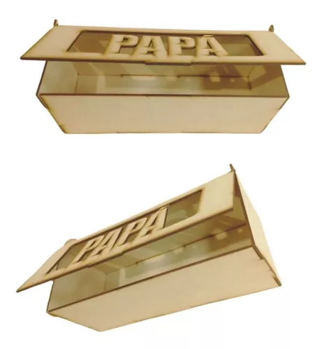 Caja Regalo Día del Padre (Producto de Temporada)