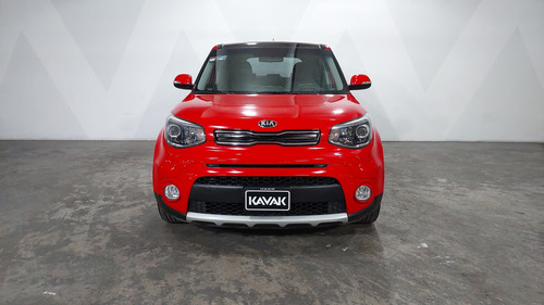 Kia Soul 2.0 EX PACK AUTO