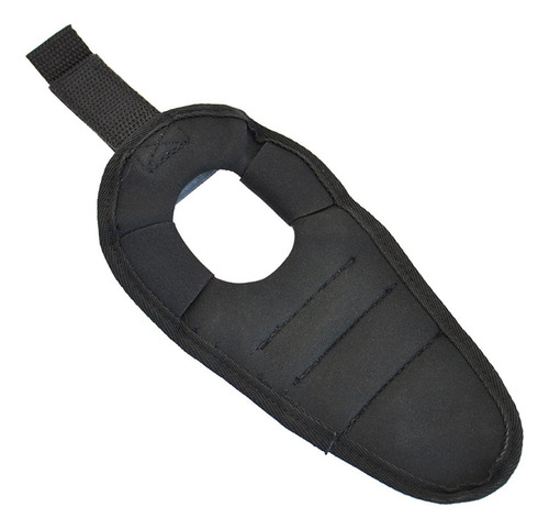 Soporte Para Linterna De Buceo, Correa Para Linterna,