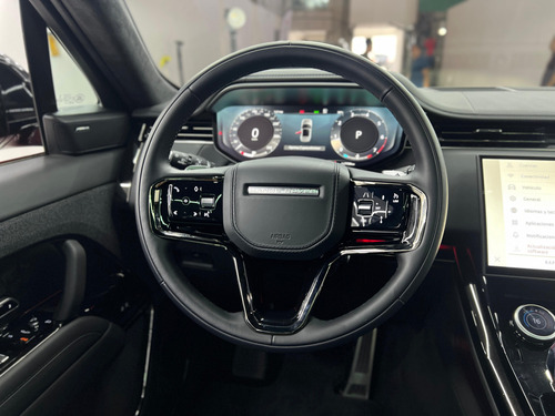 Land Rover Range Rover Sport 3.0 Phev Dynamic Hse