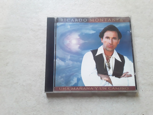 Ricardo Montaner - Una Mañana Y Un Camino - Cd / Kktus 