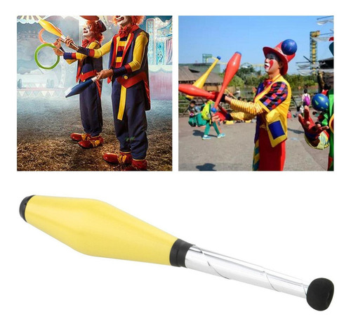 3 Uds Palos De Palos Alfileres Comedia Juguete Principiante