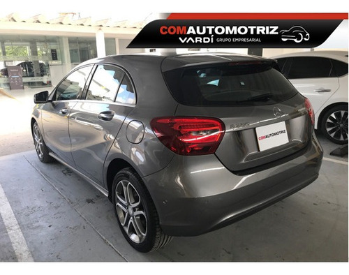 Mercedes Benz Clase A 200 Essential Id 37469 Modelo 2017