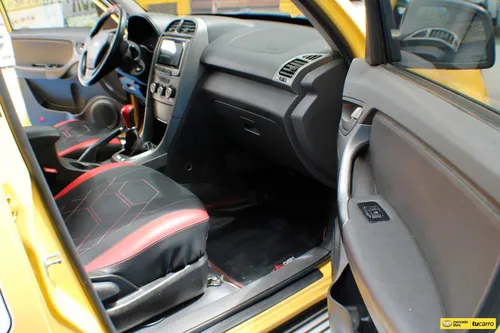 Chery Tiggo