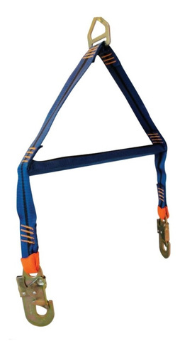 Percha De Rescate Para Espacios Confinados X-urban