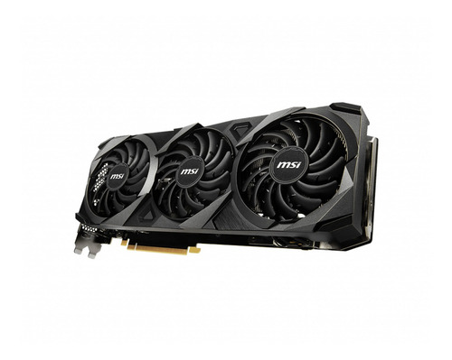 Imagen 2 de 4 de Placa de video Nvidia MSI Ventus GeForce RTX 30 Series RTX 3080 Ti GEFORCE RTX 3080 Ti VENTUS 3X 12G OC OC Edition 12GB