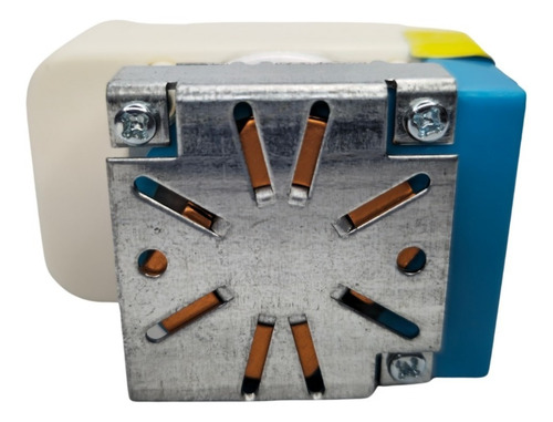 Imagen 4 de 5 de Timer Heladera No Frost Descongelamiento Universal 6h 40m
