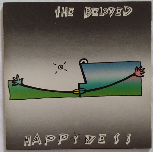 The Beloved  Happiness - 1ªedicion Usa - Año1990