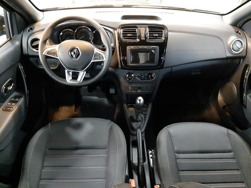 Renault Logan 1.6 16v Intense