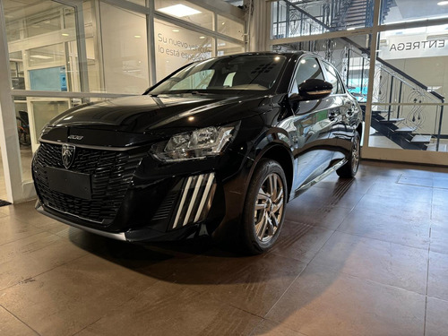 Peugeot 208 1.6 Allure