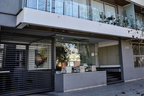 Departamento En Venta. Barrio Bombal Godoy Cruz.