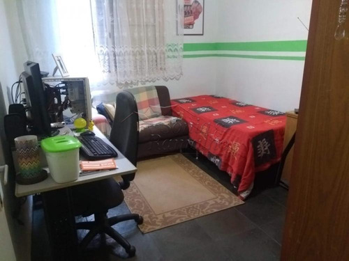 Apartamentos - Ref: V14755