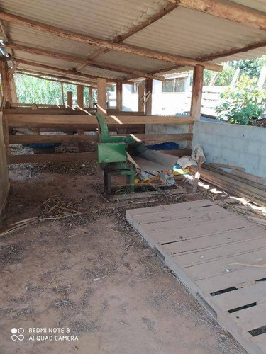 Chácara Com 2 Dormitórios À Venda, 11400 M² Por R$ 350.000 - Zona Rural - Mairinque/sp - Ch0138