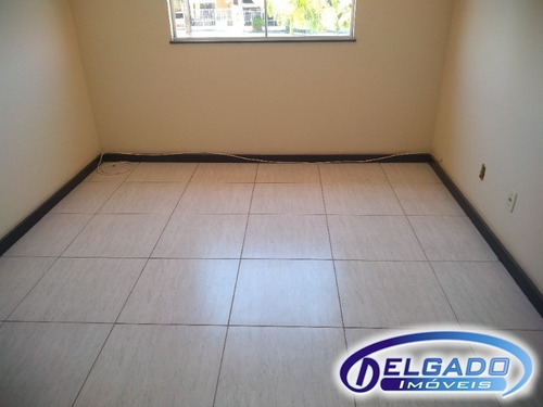 Casa Duplex Com 2 Quartos Em Condomínio Fechado - Monte Verde (manilha) - 106 - 69104605