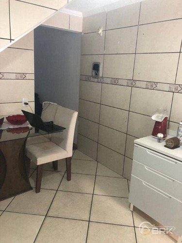 Imagem 6 de 16 de Sobrado Com 2 Dormitórios À Venda, 60 M² Por R$ 284.000,00 - Itaim Paulista - São Paulo/sp - So0807