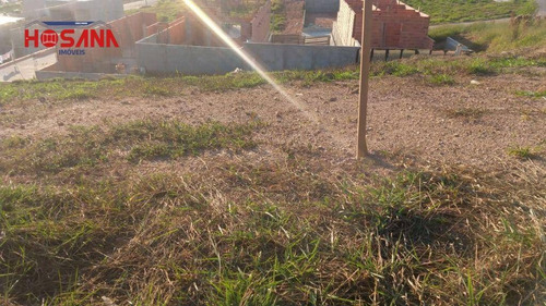 Imagem 3 de 7 de Terreno À Venda, 175 M² Por R$ 140.000,00 - Jardim Dos Abreus - Caieiras/sp - Te0415