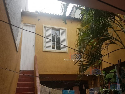Imagem 1 de 15 de Ref.: 5537 - Sobrados Em Osasco Para Venda - V5537