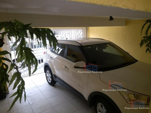 Imagem 12 de 15 de Ref.: 6105 - Casa Terrea Em Osasco Para Venda - V6105