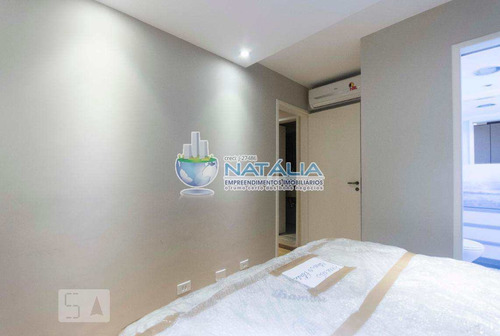 Imagem 7 de 20 de Apartamento Com 2 Dorms, Jardim São Paulo(zona Norte), São Paulo - R$ 450.000,00, 70m² - Codigo: 62542 - V62542