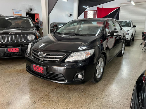 Corolla 2.0 Xei