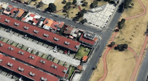 Casa En Venta En Toluca Eo