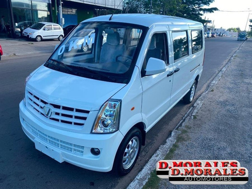 Victory V2 Mini Bus 11 Pasajeros 1.2 2021 0km