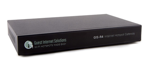 Gateway Gi R4 Internet Para Business Hotspots