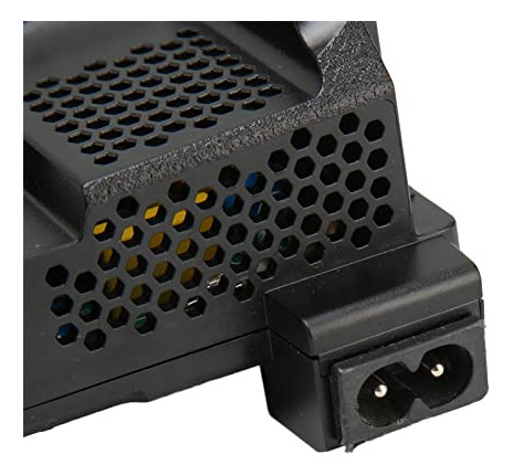 Pack De Fuente De Poder Ps5, Reemplazo Adp 400er