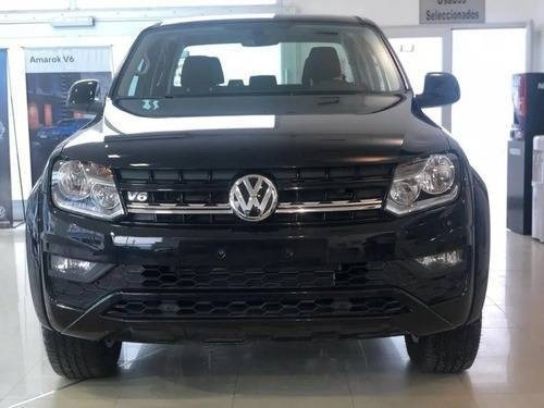 Imagen 2 de 12 de Amarok 3.0 Tdi V6 258cv Comfortline 4x4 Aut 2022