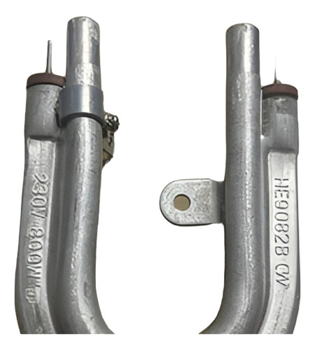 Resistencia Para Cafetera De 800w Yelmo Electrolux Orig