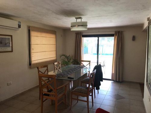 Casa En Venta - 3 Dormitorios - Barrio San Alfonso Ii - Villa Allende