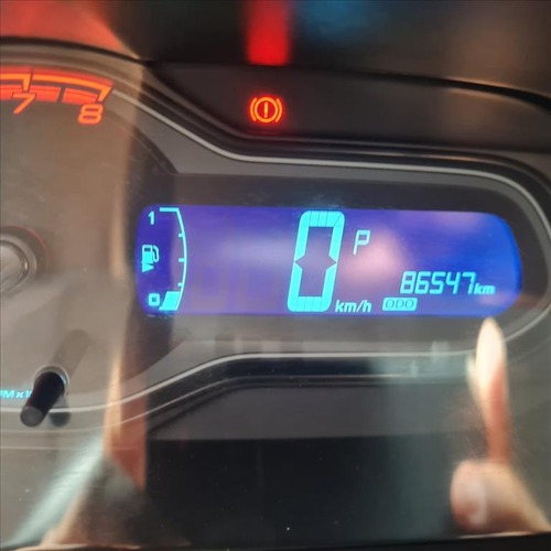 Chevrolet Onix 1.4 MPFI LT 8V FLEX 4P AUTOMÁTICO