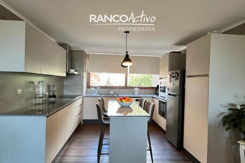 Arriendo Amplio Departamento 2dorm/2baños Sn Pedro De La Paz
