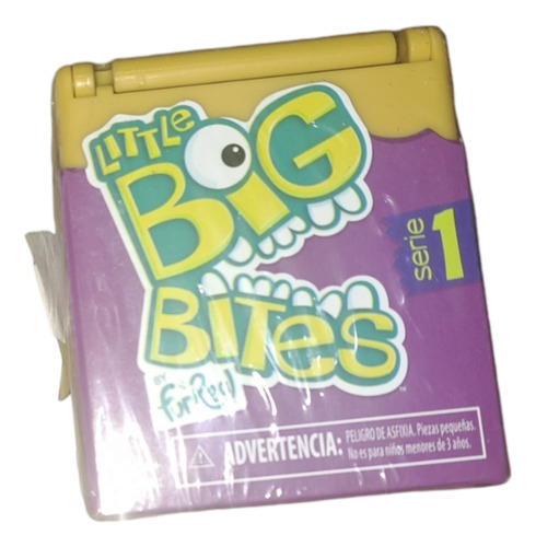 Furreal Little Big Bities (e5678)
