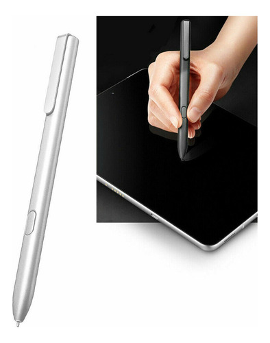 Lápiz Óptico Universal Para Samsung Galaxy Tab S3 9.7, Color