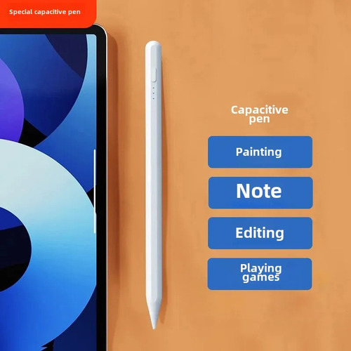 Blanco: Bolígrafo Para Tableta Honor X7 Compatible Con Panta