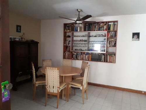 Excelente Ph De 6 Ambientes Con Terraza Sin Expensas