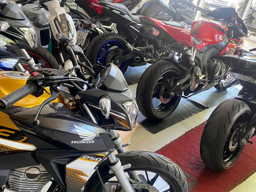 Imagen 10 de 18 de Honda Cb 250 Twister 0km Saullo Motors Entrega Inmediata!!!
