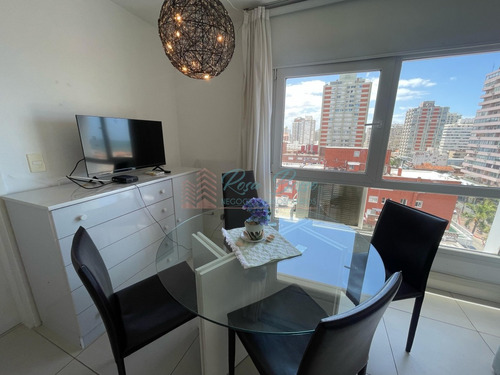 Hermoso Apartamento En Península 