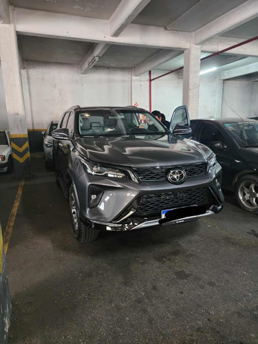 Toyota SW4 2.8 Srx 204Cv 4X4 7As At
