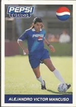 Comprar Pepsi Futbol N° 71 Trading Cards Pepsi Sheldortoys