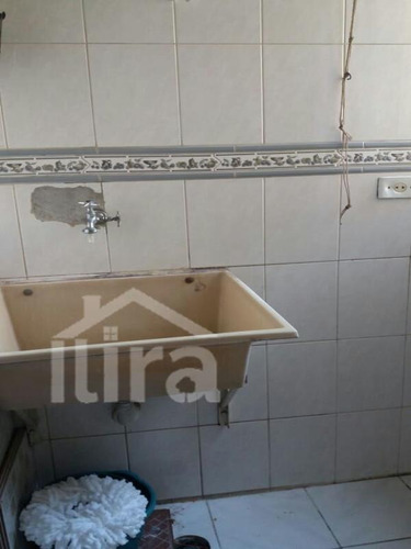 Imagem 10 de 10 de Ref.: 1036 - Apartamento Em Osasco Para Venda - V1036
