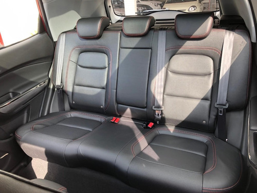 Chery Tiggo 5x 1.5 Turbo Iflex Txs Dct 2020