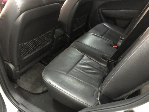 Sorento 3.5 V6 Gasolina Ex 7l Automático