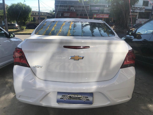 Imagem 6 de 10 de Chevrolet Onix Plus 2020 1.0 Lt 4p