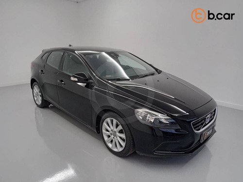 Imagem 1 de 14 de Volvo V40 2.0 T4 Comfort Turbo Gasolina 4p Automático