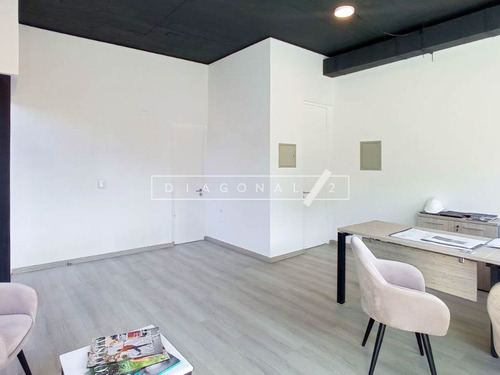 Local Comercial En Las Condes