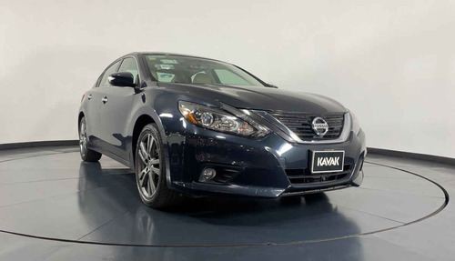 Imagen 1 de 15 de 46370 - Nissan Altima 2018 Con Garantía At