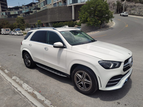 Mercedes-Benz Clase GLE 3.0 Suv 400 Sport At